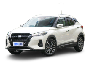 2022款劲客 1.5L CVT旗舰版