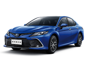 2022款凯美瑞双擎 双擎 2.5HE精英PLUS版