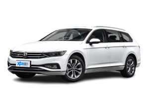 2021款蔚揽 2.0 TSI 舒行版