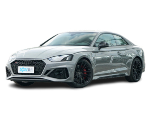 2022款奥迪RS 5 RS 5 2.9T Sportback 暗金版