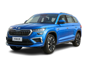 2022款柯迪亚克 TSI380 7座...