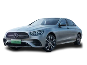 2023款奔驰E级插电式混合动力 E 350 e L插电式混合动力运动轿车