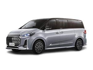 2021款上汽大通MAXUS G20 PLUS 2.0T 自动豪华版 柴油