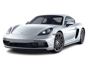 2022款保时捷718 Boxster...