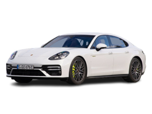 2023款Panamera E-Hyb...