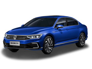 2022款迈腾GTE GTE 尊贵型