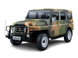 2022款BJ212 2.0L 三角门...