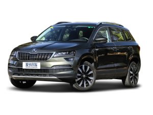 2022款柯珞克 改款 TSI280 ...