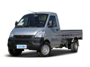 2021款五菱荣光小卡 1.2L 基本型单排