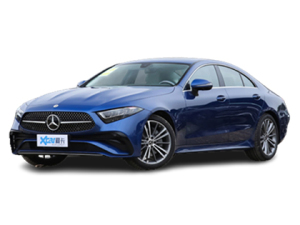 2022款奔驰CLS CLS 300 ...