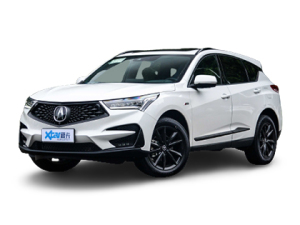 2022款讴歌RDX 2.0T 智享钛...