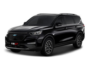 2020款长安欧尚科赛GT 2.0T 自动风尚型 5座