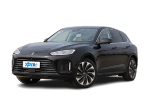 2022款问界M5 M5 EV 后驱标准版