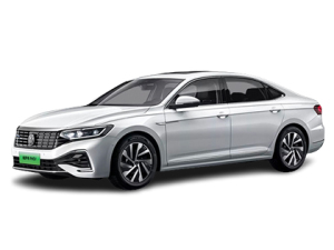 2023款帕萨特PHEV 430PHEV 混动精英版