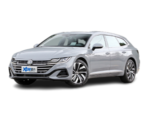 2022款Arteon 2.0T Shooting Brake R-Line