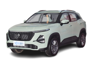 2022款宝骏RS-3 SOODA 1.5L CVT先锋版