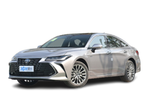 2022款亚洲龙双擎 双擎 2.5L XLE尊贵版