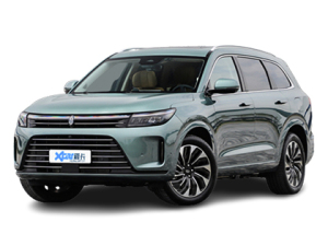 2022款问界M7 1.5T 两驱舒适...