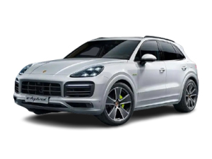 2023款Cayenne E-Hybr...