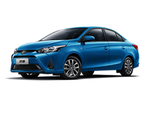 2022款致享 1.5L CVT领先PLUS版