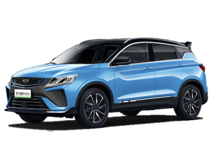 2022款缤越PHEV 1.5T ePro 85KM星耀版