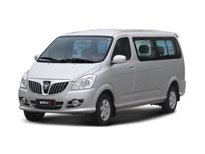 2017款蒙派克E 2.0L 汽油长轴新快运 4Q20M
