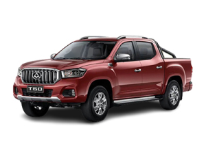 2017款上汽大通MAXUS T60 2.0T 自动两驱高底盘精英型长厢 汽油