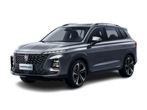 2022款荣威RX5 MAX 1.5T 自动有为豪华版