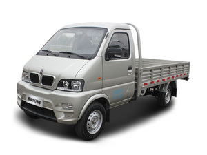2019款西部牛仔 N5 1.5L 4A15L单排单轮 3050mm货箱
