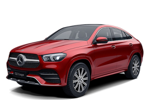 2022款奔驰GLE轿跑SUV 改款 GLE 450 4MATIC 轿跑SUV 时尚型