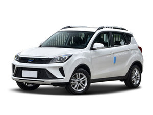 2021款长安欧尚科赛5 1.6L 手动经典型