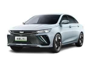 2022款帝豪L 雷神Hi・P 1.5TD-DHT Pro 100KM Super睿