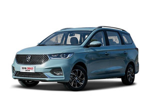 2021款宝骏360 1.5L 手动精英型