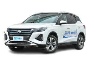 2020款传祺GS4 PHEV 1.5T 智享版
