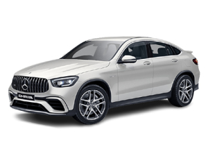 2022款AMG GLC轿跑SUV AMG GLC 43 4MATIC 轿跑SUV