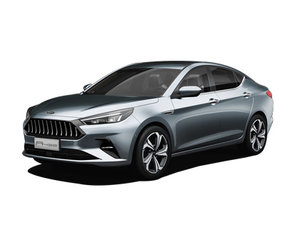 2020款嘉悦A5 1.5T 手动精英型