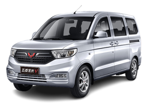 2022款五菱宏光V 1.2L 劲取版电动助力