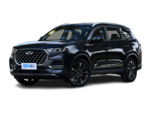 2022款瑞虎8 PLUS 290TGDI DCT头等舱