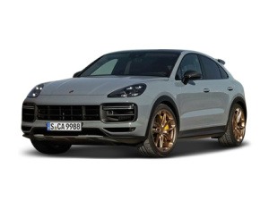 2023款Cayenne Coupe ...