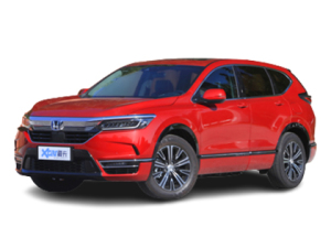 2022款皓影锐・混动e+ e:PHEV 豪华版