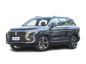 2022款荣威RX5 eMAX PHEV 无畏尊享版