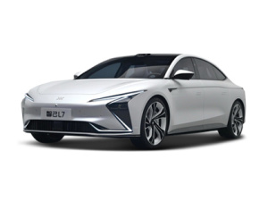 2022款智己L7 Dynamic