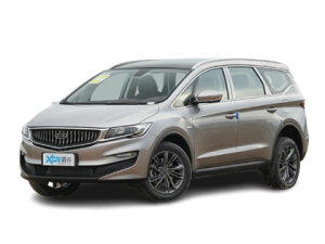 2022款嘉际PHEV 1.5TD PHEV 白金舒适型