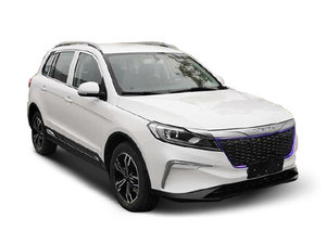 2019款大乘G60E 基本型