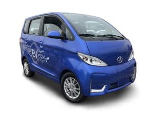 2020款九龙EM3 标准续航型 27kWh