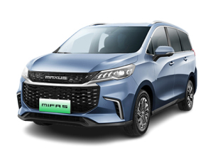 2022款上汽大通MAXUS MIFA 5 1.3T PLUG IN 乐享版 六座