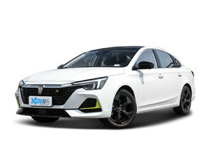 2020款荣威i6 MAX 300TGI 自动爽酷天幕智驾Supreme版