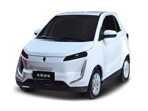 2019款大乘E20 标准版...
