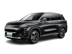 2022款上汽大通MAXUS MIFA 6 行政版