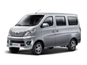 2021款长安之星5 1.4L 基本型厢货 国VI